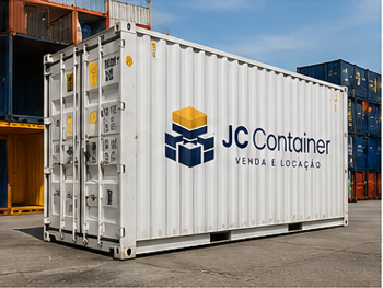 Container refrigerado à venda